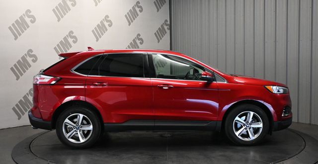 2019 Ford Edge SEL FWD - 23101113 - 3