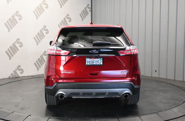 2019 Ford Edge SEL FWD - 23101113 - 5