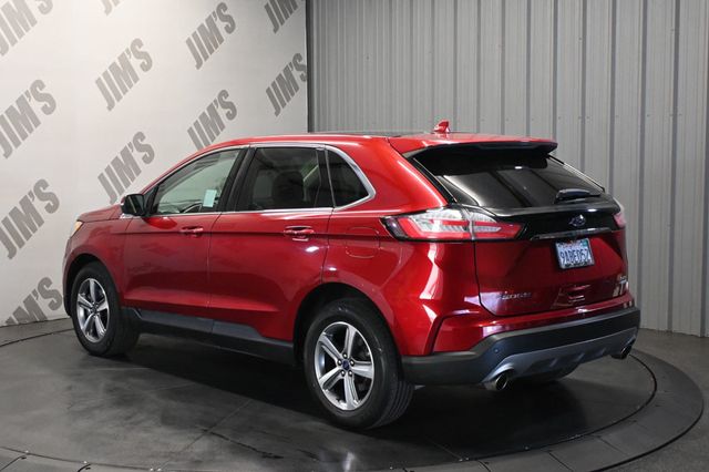 2019 Ford Edge SEL FWD - 23101113 - 6