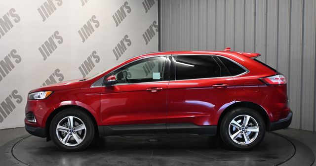 2019 Ford Edge SEL FWD - 23101113 - 7