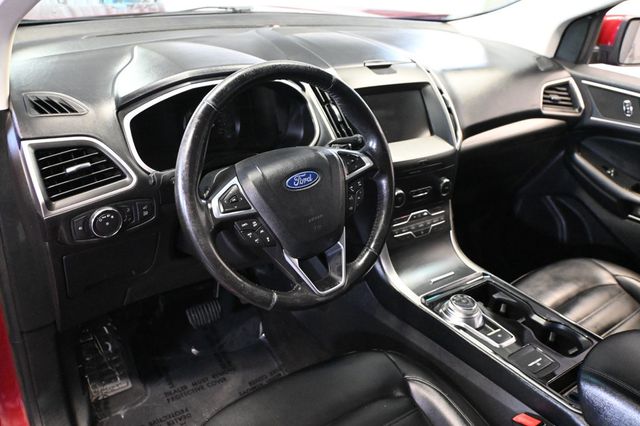 2019 Ford Edge SEL FWD - 23101113 - 8
