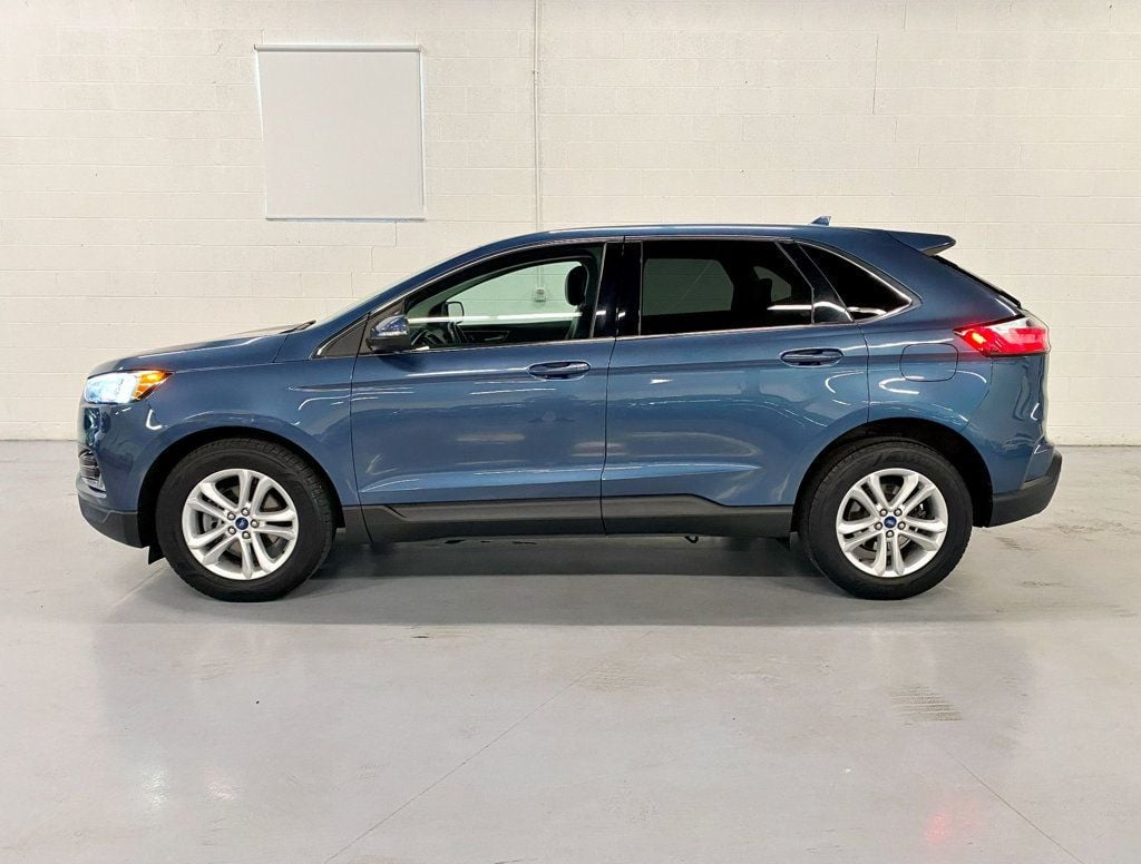 2019 Ford Edge SEL FWD - 22580854 - 3