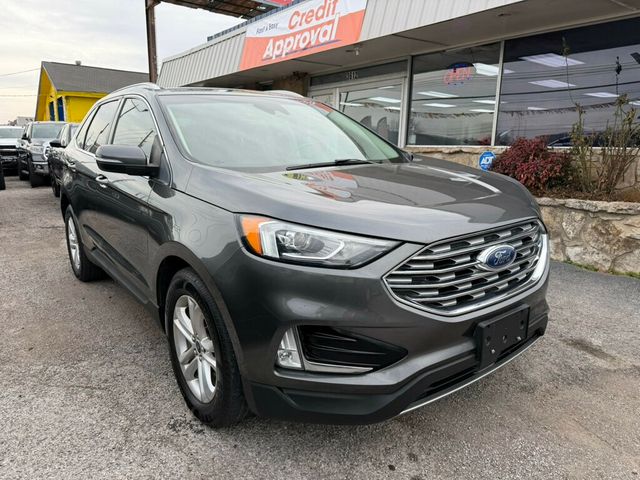 2019 Ford Edge SEL FWD - 22986499 - 0