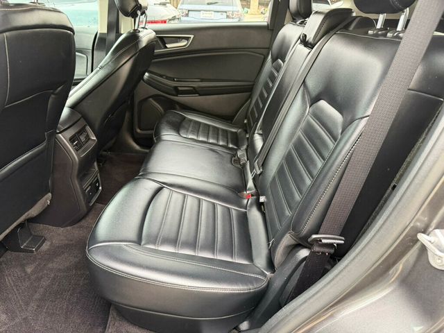 2019 Ford Edge SEL FWD - 22986499 - 9