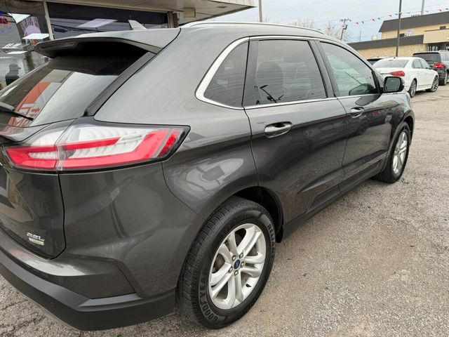 2019 Ford Edge SEL FWD - 22986499 - 13