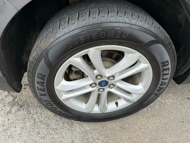 2019 Ford Edge SEL FWD - 22986499 - 14