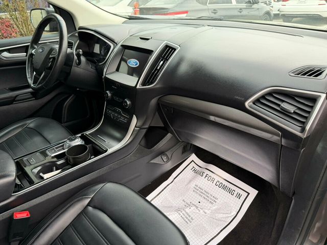 2019 Ford Edge SEL FWD - 22986499 - 16