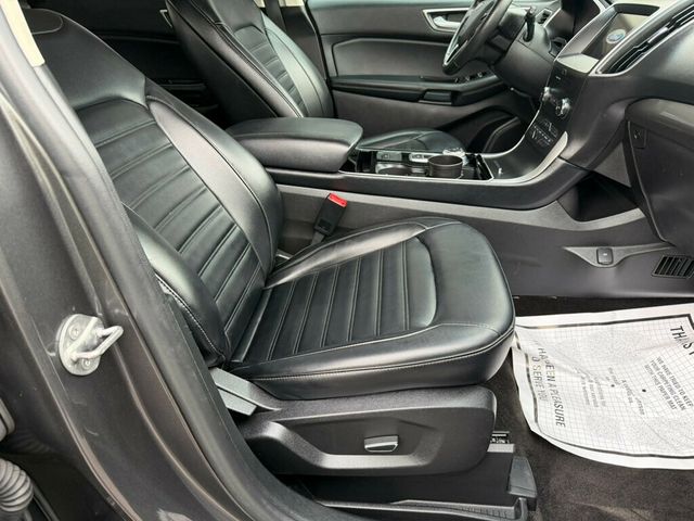 2019 Ford Edge SEL FWD - 22986499 - 17