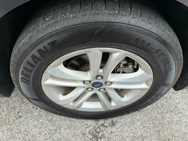 2019 Ford Edge SEL FWD - 22986499 - 18