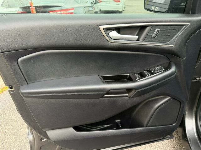 2019 Ford Edge SEL FWD - 22986499 - 19