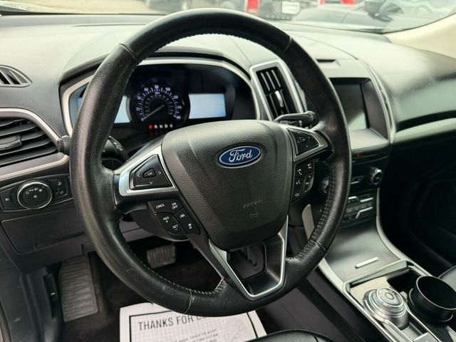 2019 Ford Edge SEL FWD - 22986499 - 20