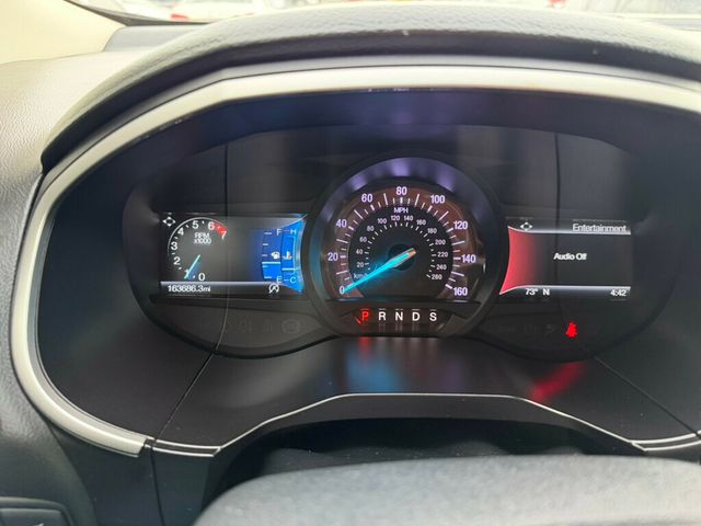 2019 Ford Edge SEL FWD - 22986499 - 21
