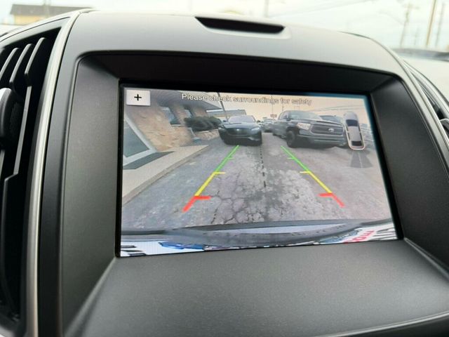 2019 Ford Edge SEL FWD - 22986499 - 23