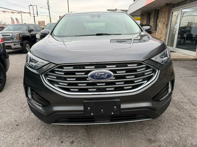 2019 Ford Edge SEL FWD - 22986499 - 5