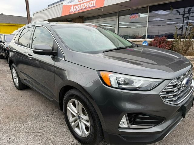 2019 Ford Edge SEL FWD - 22986499 - 6
