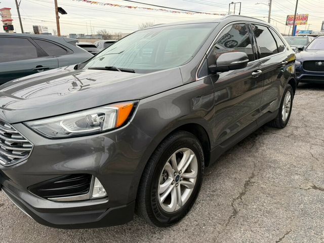 2019 Ford Edge SEL FWD - 22986499 - 7