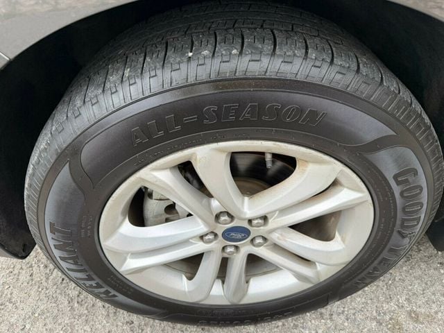 2019 Ford Edge SEL FWD - 22986499 - 8