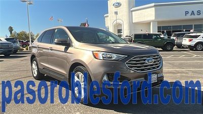 2019 Ford Edge - 2FMPK3J95KBC74346