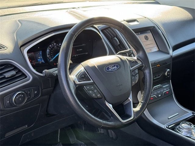 2019 Ford Edge SEL FWD - 22738527 - 16