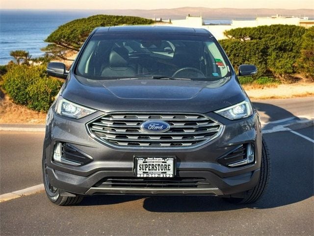 2019 Ford Edge SEL FWD - 22738527 - 3