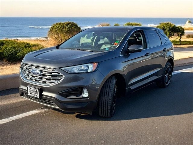 2019 Ford Edge SEL FWD - 22738527 - 4