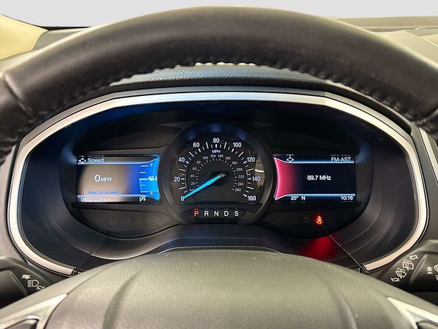 2019 Ford Edge SEL FWD - 23051732 - 9