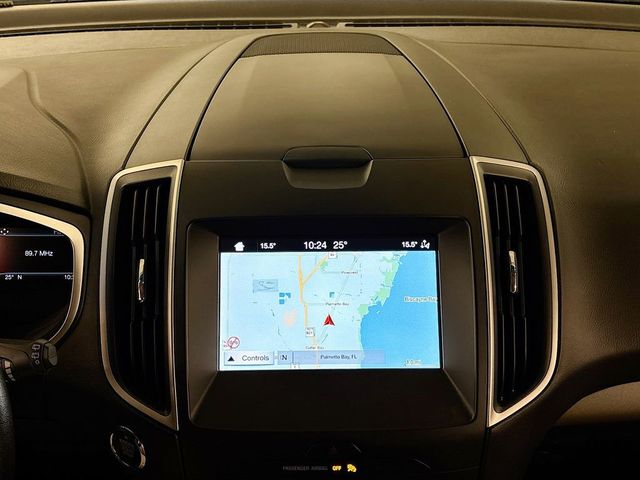 2019 Ford Edge SEL FWD - 23051732 - 11