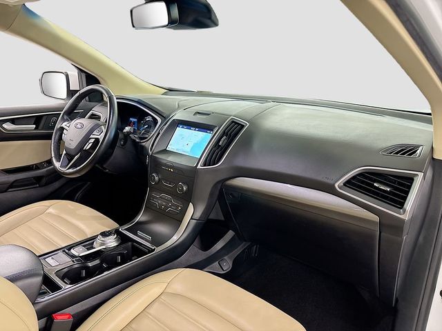 2019 Ford Edge SEL FWD - 23051732 - 13