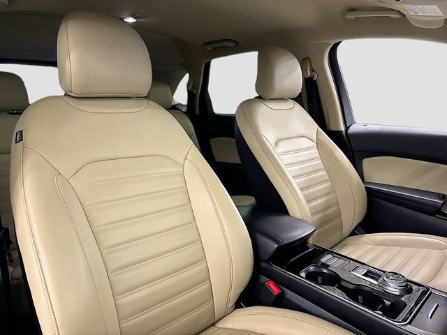 2019 Ford Edge SEL FWD - 23051732 - 14