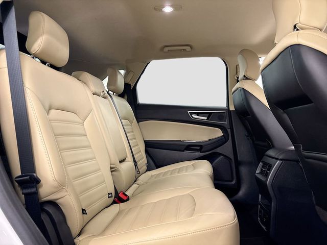 2019 Ford Edge SEL FWD - 23051732 - 15
