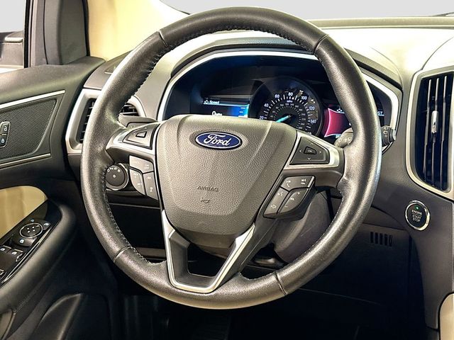 2019 Ford Edge SEL FWD - 23051732 - 17