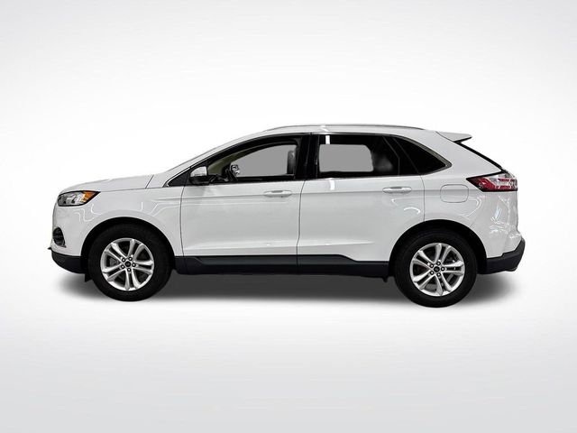 2019 Ford Edge SEL FWD - 23051732 - 1