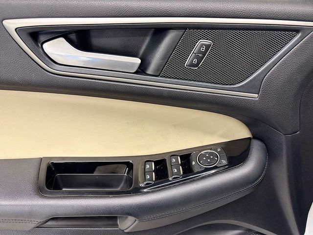 2019 Ford Edge SEL FWD - 23051732 - 21