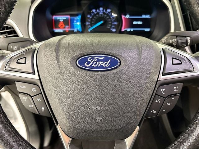 2019 Ford Edge SEL FWD - 23051732 - 22