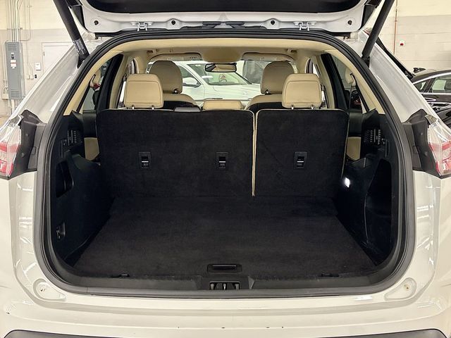 2019 Ford Edge SEL FWD - 23051732 - 23