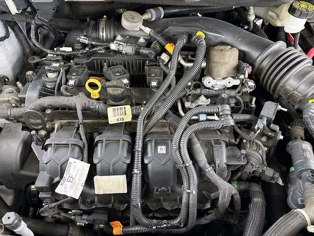 2019 Ford Edge SEL FWD - 23051732 - 24