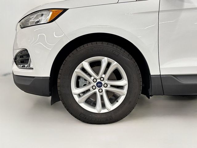 2019 Ford Edge SEL FWD - 23051732 - 25