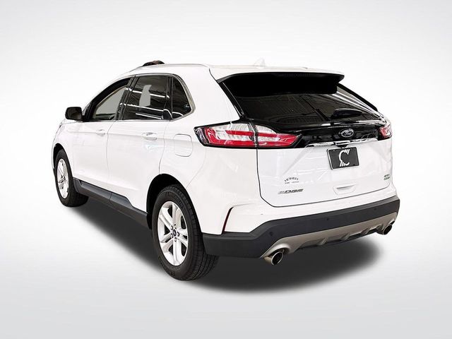 2019 Ford Edge SEL FWD - 23051732 - 2