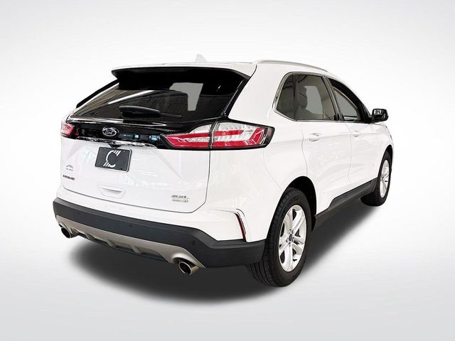 2019 Ford Edge SEL FWD - 23051732 - 4