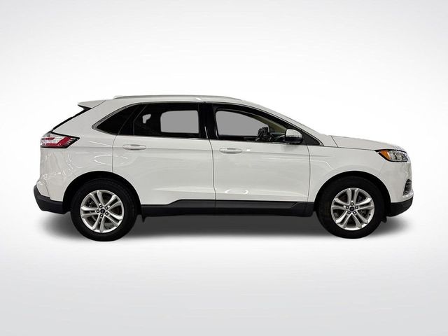 2019 Ford Edge SEL FWD - 23051732 - 5