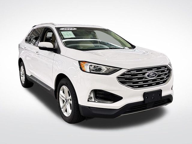 2019 Ford Edge SEL FWD - 23051732 - 6