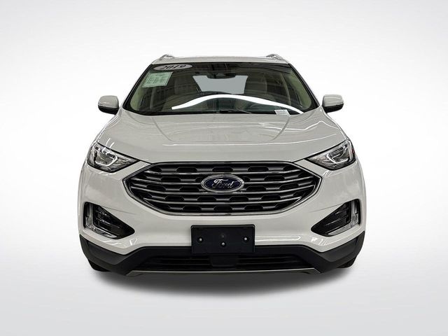 2019 Ford Edge SEL FWD - 23051732 - 7