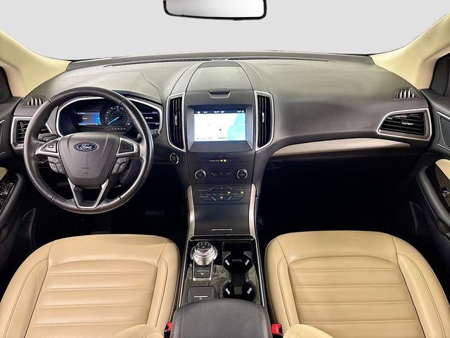 2019 Ford Edge SEL FWD - 23051732 - 8