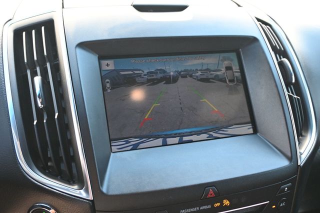 2019 Ford Edge ST AWD - 22991521 - 10