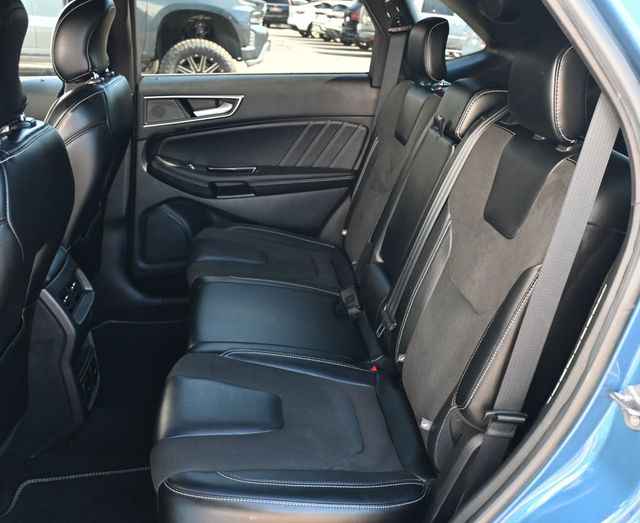 2019 Ford Edge ST AWD - 22991521 - 13