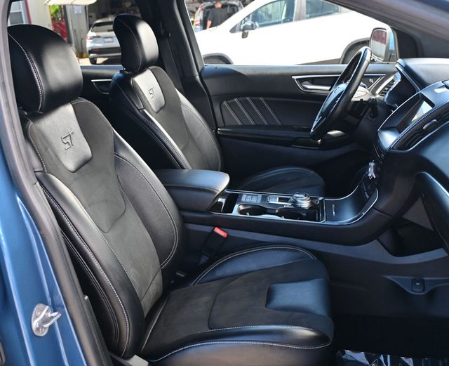 2019 Ford Edge ST AWD - 22991521 - 14