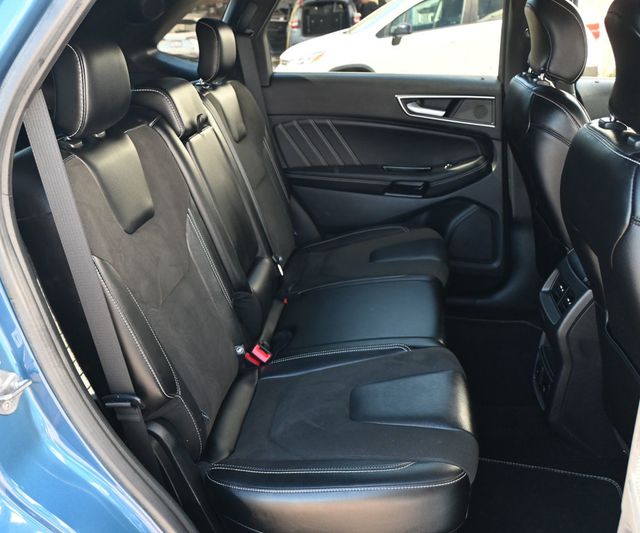 2019 Ford Edge ST AWD - 22991521 - 15
