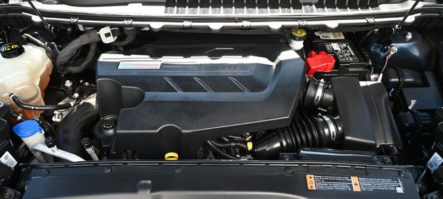 2019 Ford Edge ST AWD - 22991521 - 18