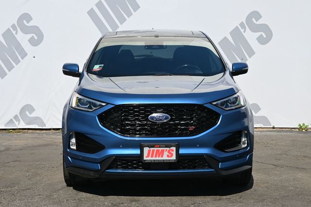 2019 Ford Edge ST AWD - 22991521 - 1
