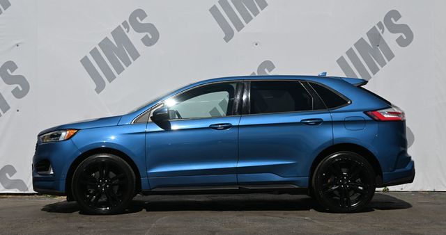 2019 Ford Edge ST AWD - 22991521 - 5